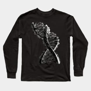 ADN Style Long Sleeve T-Shirt